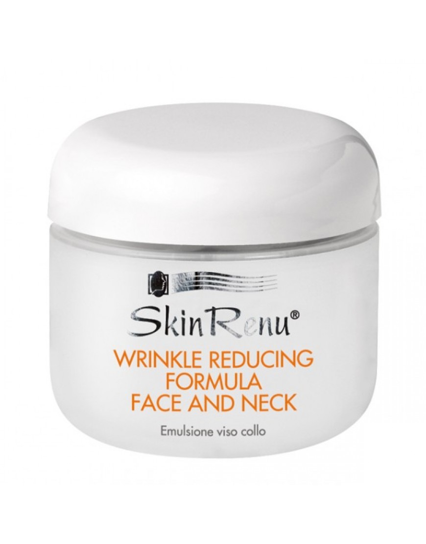 Mm System Wrinkle Reducing Formula Face And Neck 59ml